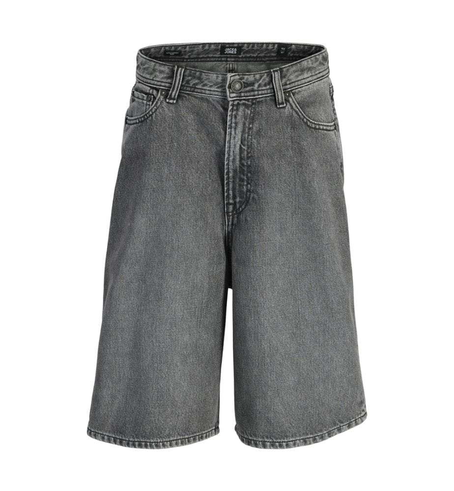 Short - Noir