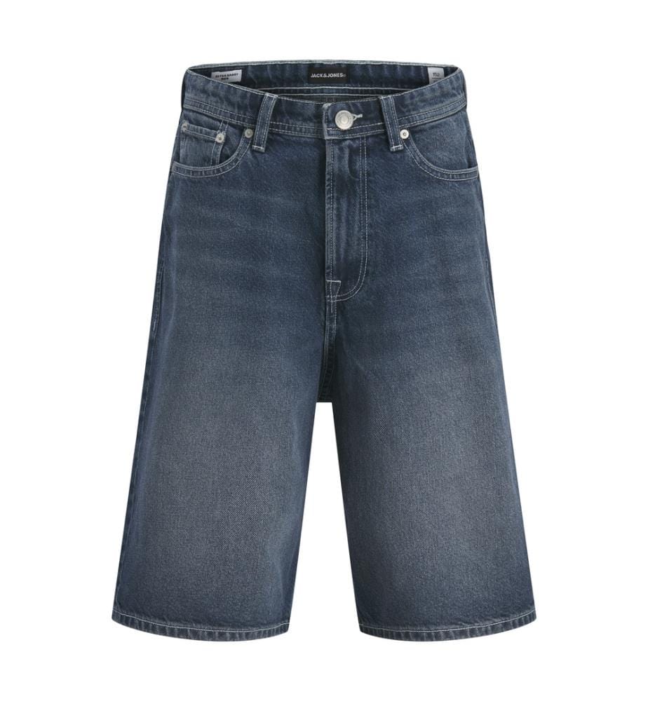 Pantaloncini - Blu