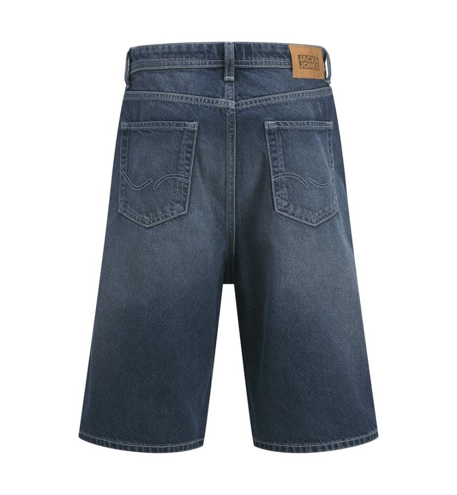 Pantaloncini - Blu
