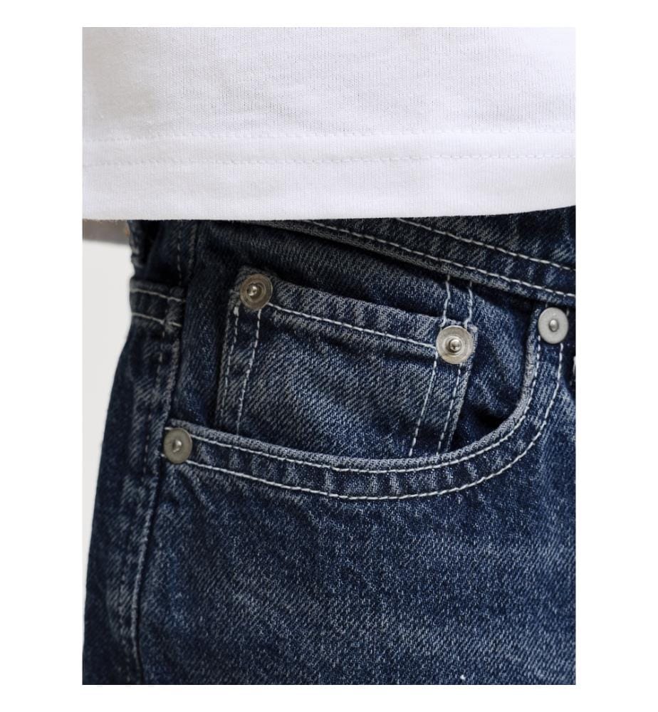 Pantaloncini - Blu