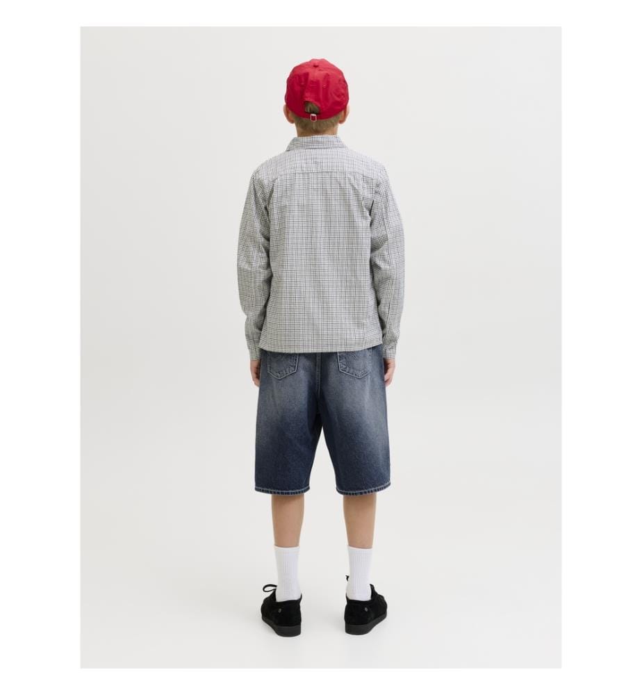 Pantaloncini - Blu