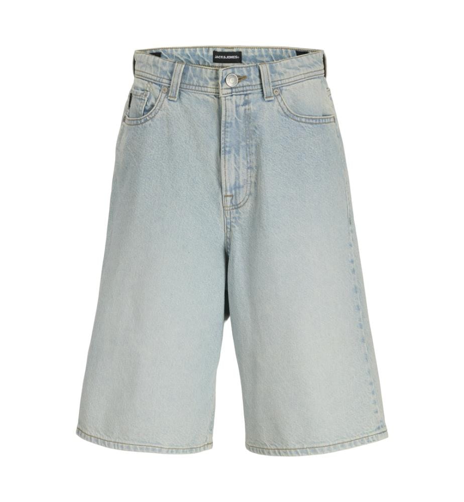 Short - Bleu