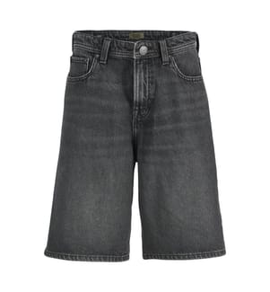 Pantaloncini - Nero