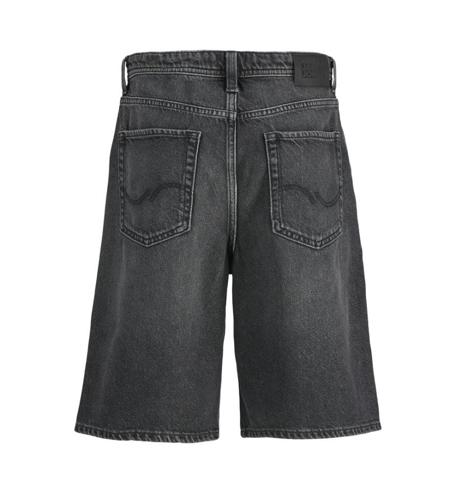 Pantaloncini - Nero