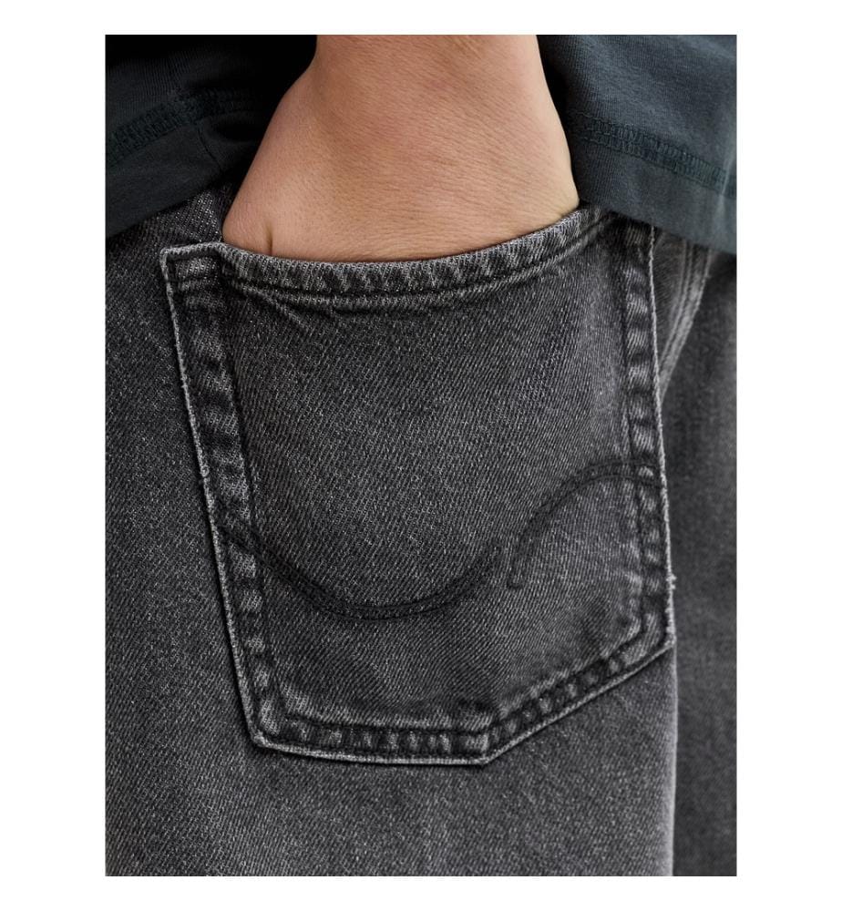 Pantaloncini - Nero
