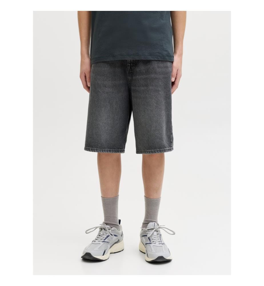 Pantaloncini - Nero