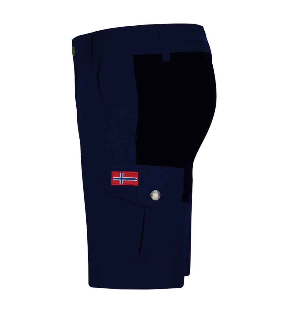 Shorts Hammerfest - Navy