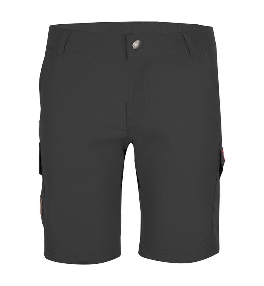 TROLLKIDS - Short Hammerfest - Grigio Antracite