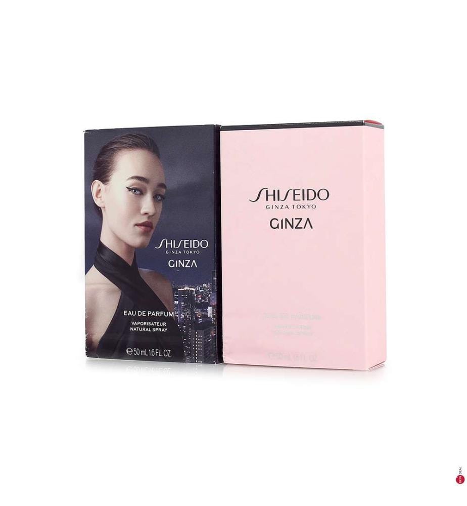 Eau de Parfum Ginza - 50 ml