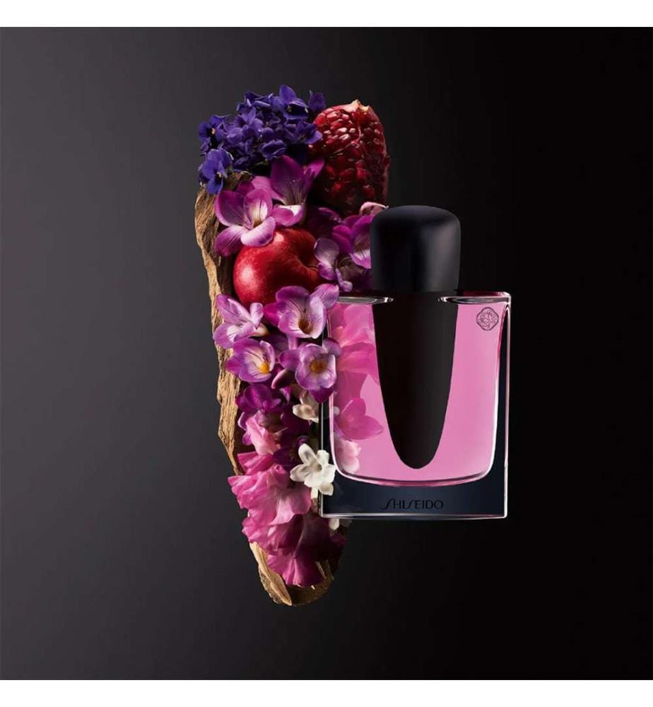 Eau de Parfum Ginza Murasaki - 50 ml