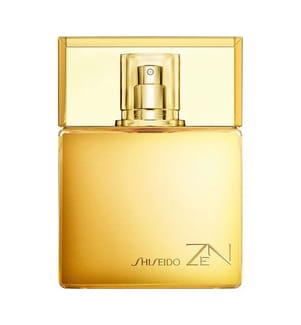 Eau de Parfum Shiseido, Zen - 100 ml