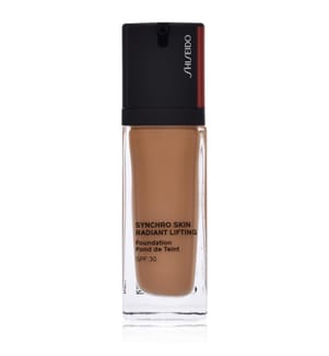 Synchro Skin Radiant Lifting Foundation #430 - 30ml