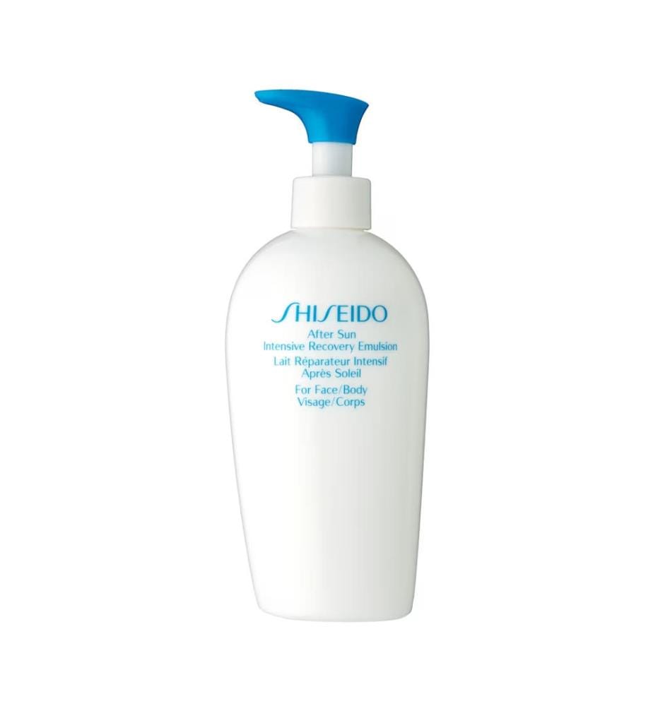 Emulsion Après Soleil Récupération Intensive - 300ml