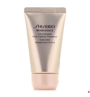 Soin pour le Cou Benefiance - 50 ml