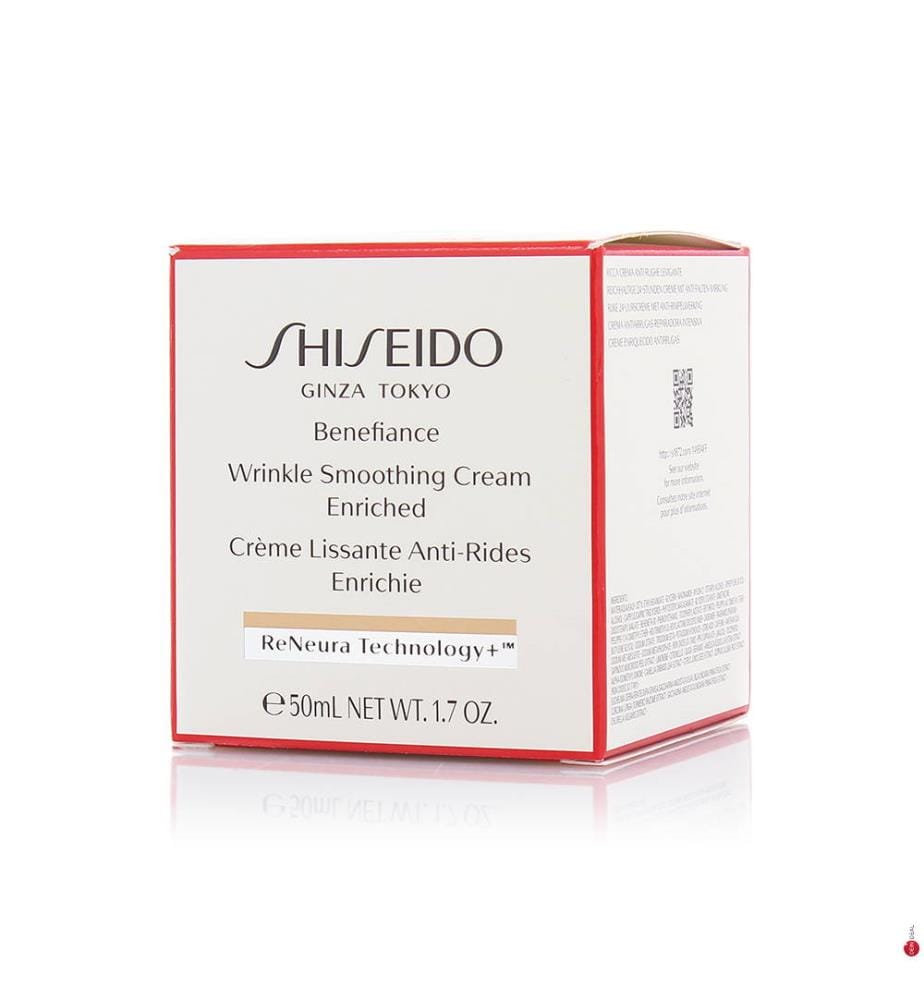 Crème Anti-Rides Ginza Tokyo Benefiance - 50 ml