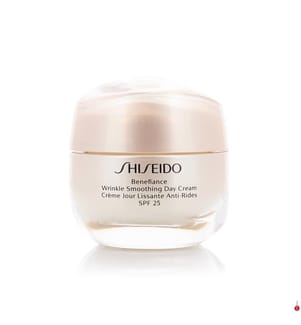 Crème de Jour Anti-Rides Ginza Tokyo Benefiance SPF 25 - 50 ml