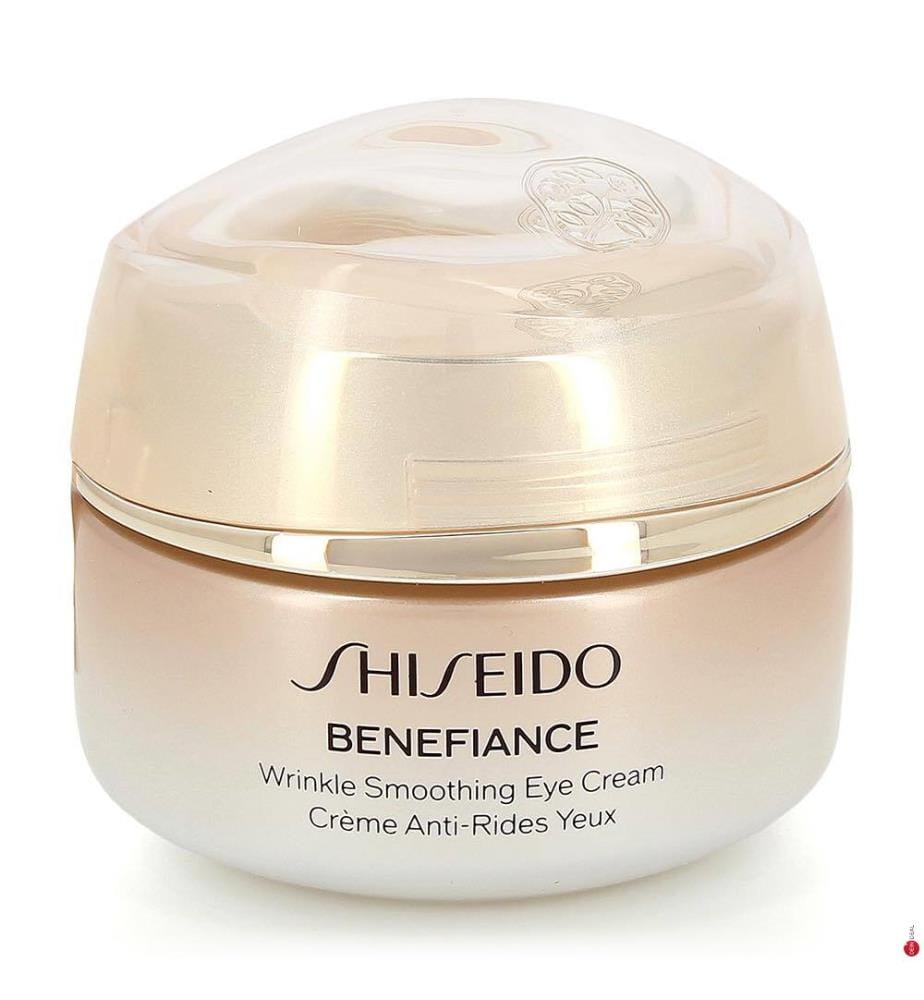 Crème Anti-Rides Yeux Benefiance - 15ml