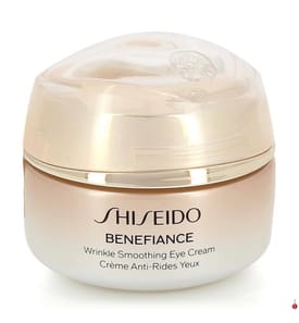 Crème Anti-Rides Yeux Benefiance - 15ml