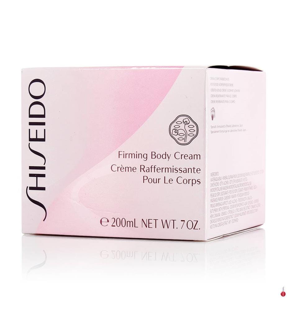 Firming Cream - 200 ml