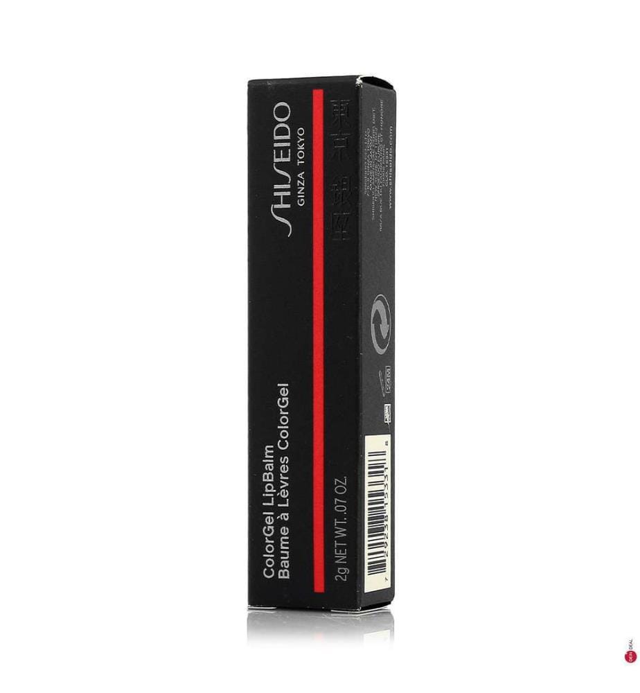Baume à Lèvres Color Gel # 107 - 2 g