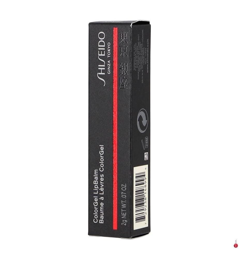 Gel colorato per labbra #110 Ginepro