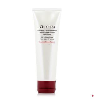 Mousse Nettoyante Internal Power Resist - 125 ml