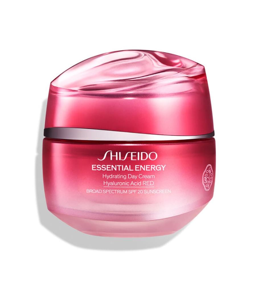 Recharge de la crème de jour hydratante Essential Energy - 50ml