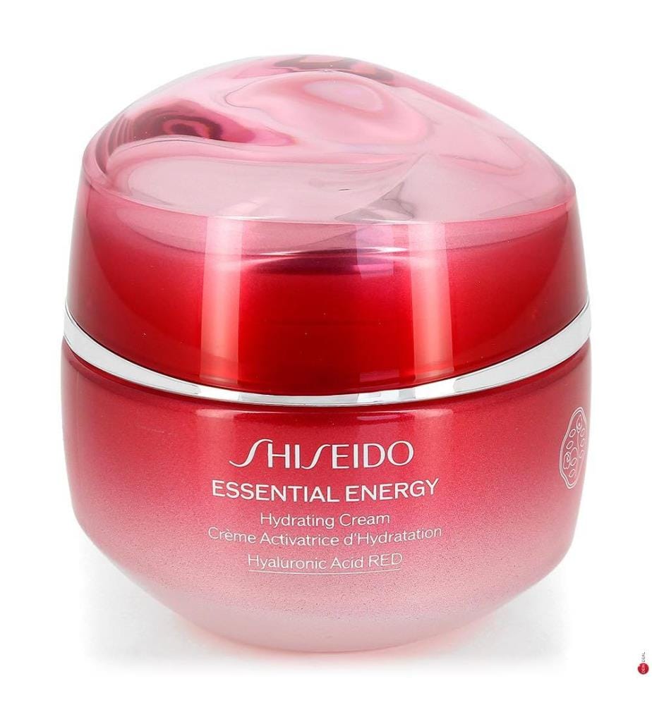 Crème Activatrice d'Hydratation Essential Energy - 50ml