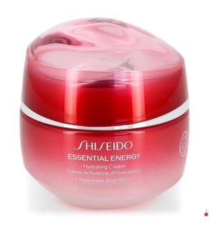 Crème Activatrice d'Hydratation Essential Energy - 50ml