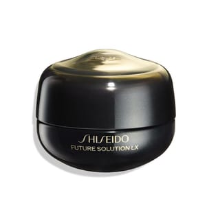 Future Solution LX Crème régénératrice pour le contour des yeux et des lèvres - 17ml