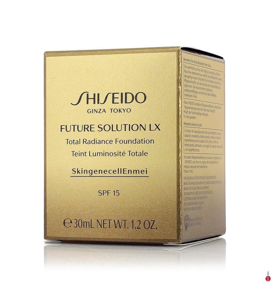 Fond de Teint Neutral 3 - 30 ml