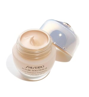 Future Solution LX Fond de teint éclat total SPF - 20 #R4
