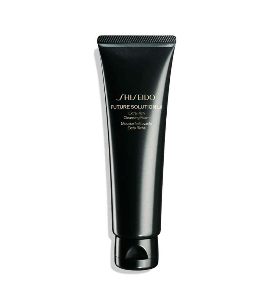 Future Solution LX Mousse nettoyante extra riche - 125ml