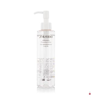 Eau Démaquillante - 180 ml