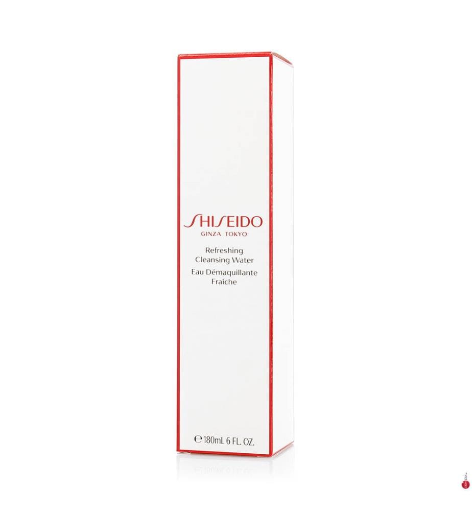 Eau Démaquillante - 180 ml