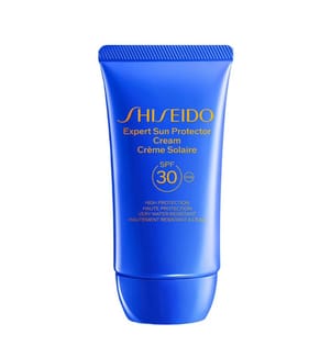 Crème solaire protectrice Expert SPF30+ - 50ml