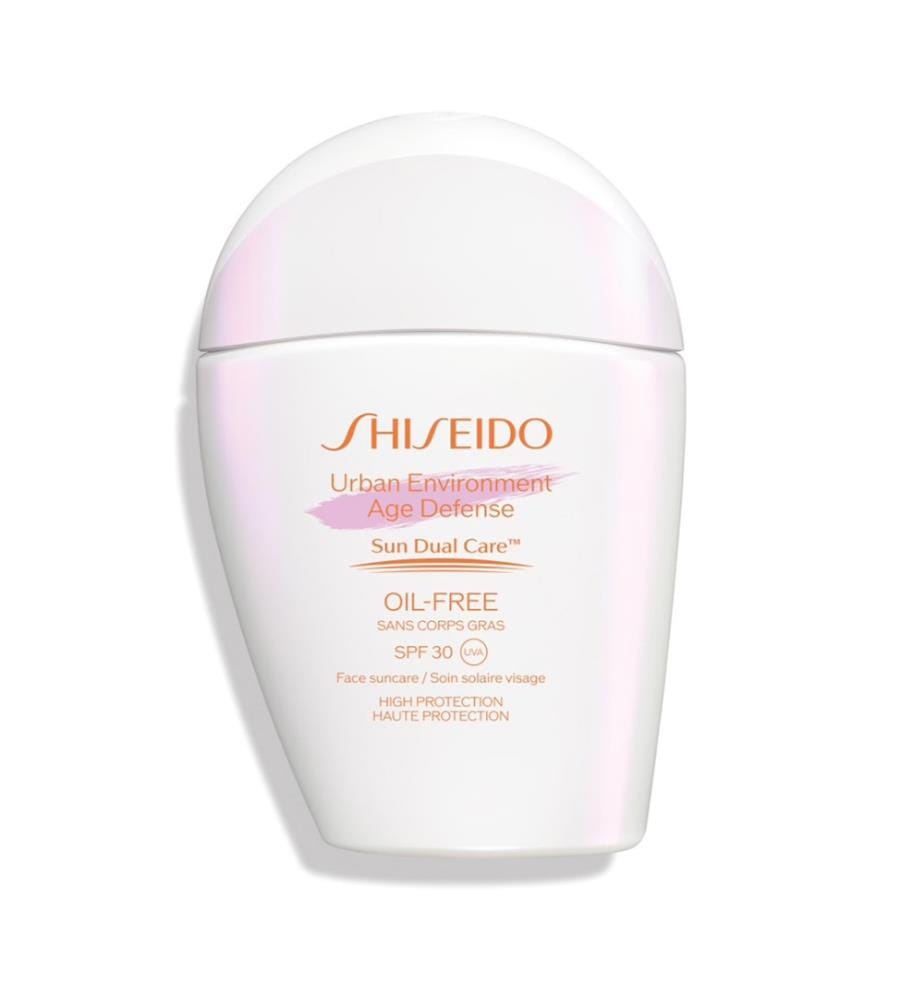 Urban Environment Age Defense Oil-Free SPF30 - 30ml