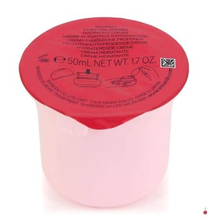 Recharge Crème Activatrice d'Hydratation Essential Energy - 50ml