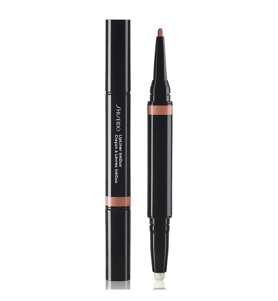 Lipliner Ink Duo #02 Beige - 1,1gr
