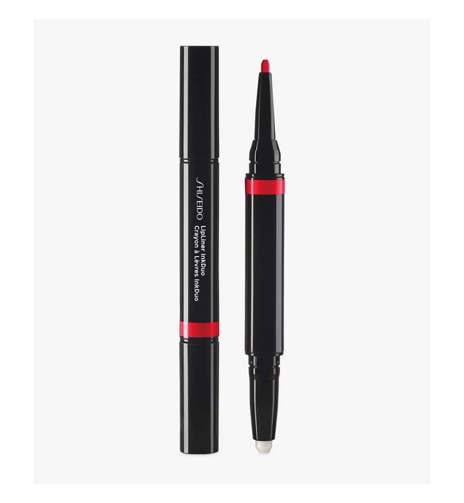 Stylo à Lèvres InkDuo #08 True Red