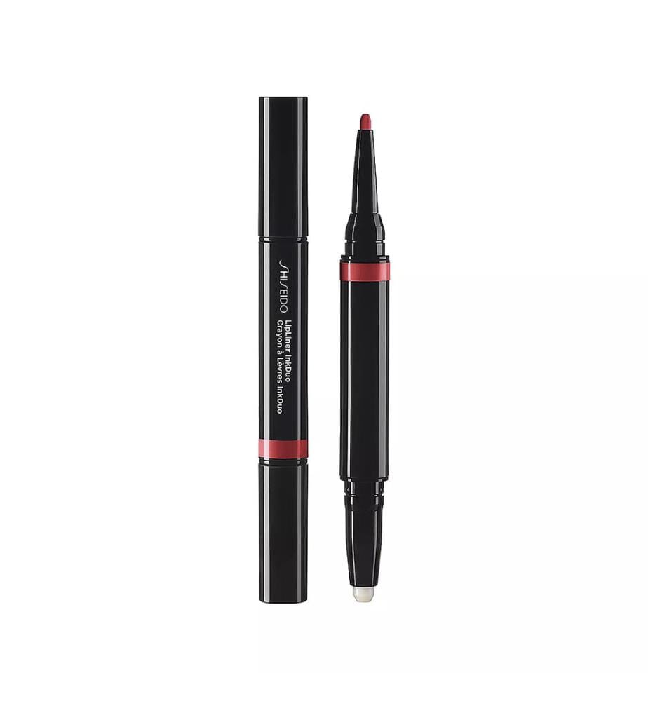 Lipliner Ink Duo #09 Scarlet - 1,1gr