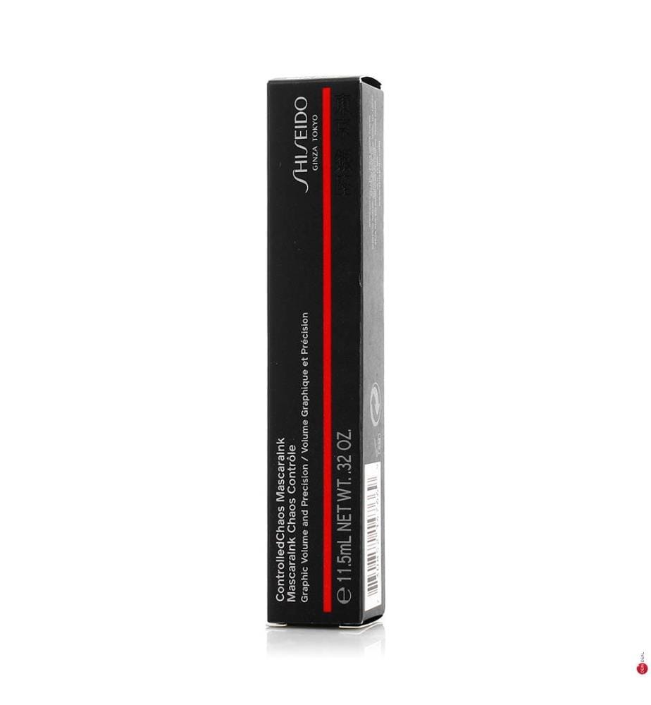 Mascara Controlled Chaos MascaraInk #01 Black Pulse - 11.5 ml