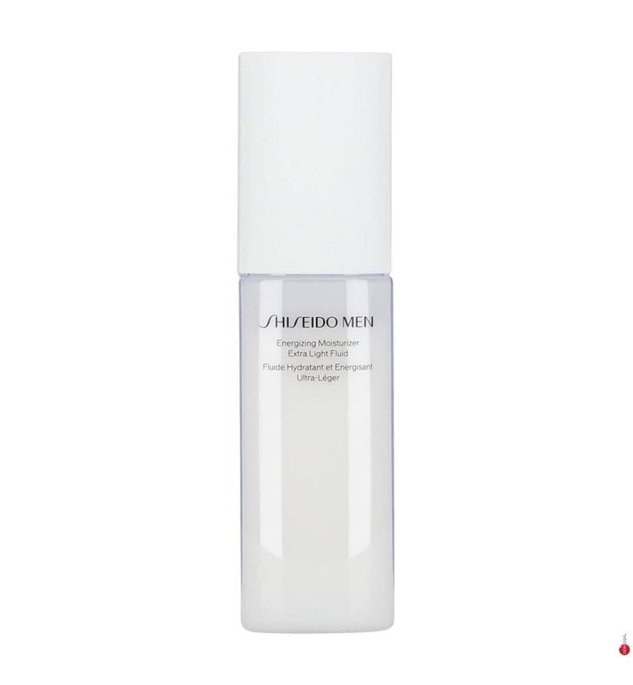 Fluide hydratant énergisant Extra Light - 100 ml