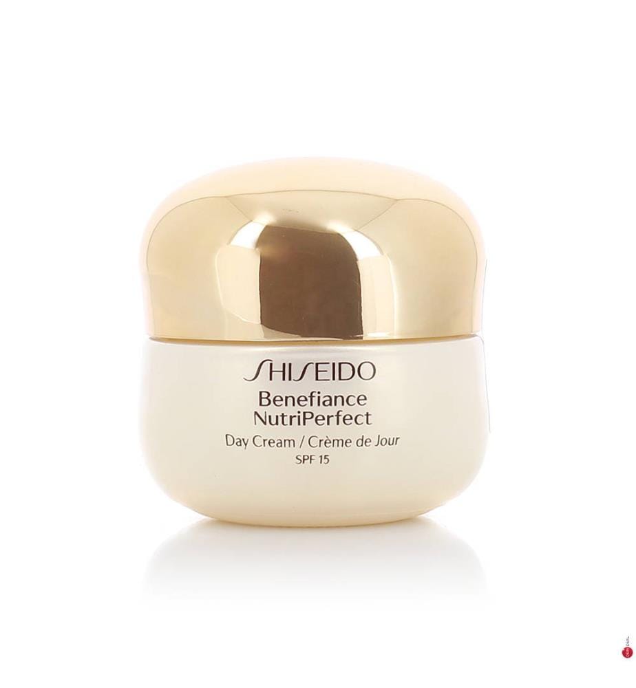Crème de Jour Benefiance NutriPerfect SPF15 - 50 ml