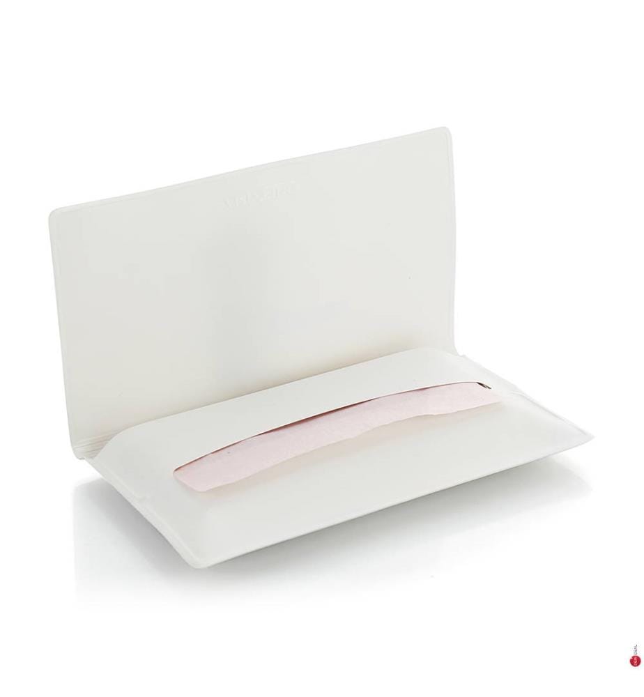 Papiers Matifiants 100 Feuilles