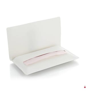 Papiers Matifiants 100 Feuilles