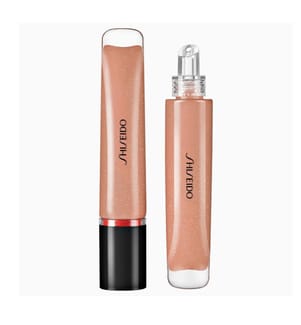 Shimmer GelGloss #03 Kurumi Beige