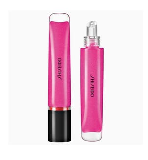 Shimmer GelGloss #08 Sumire Magenta