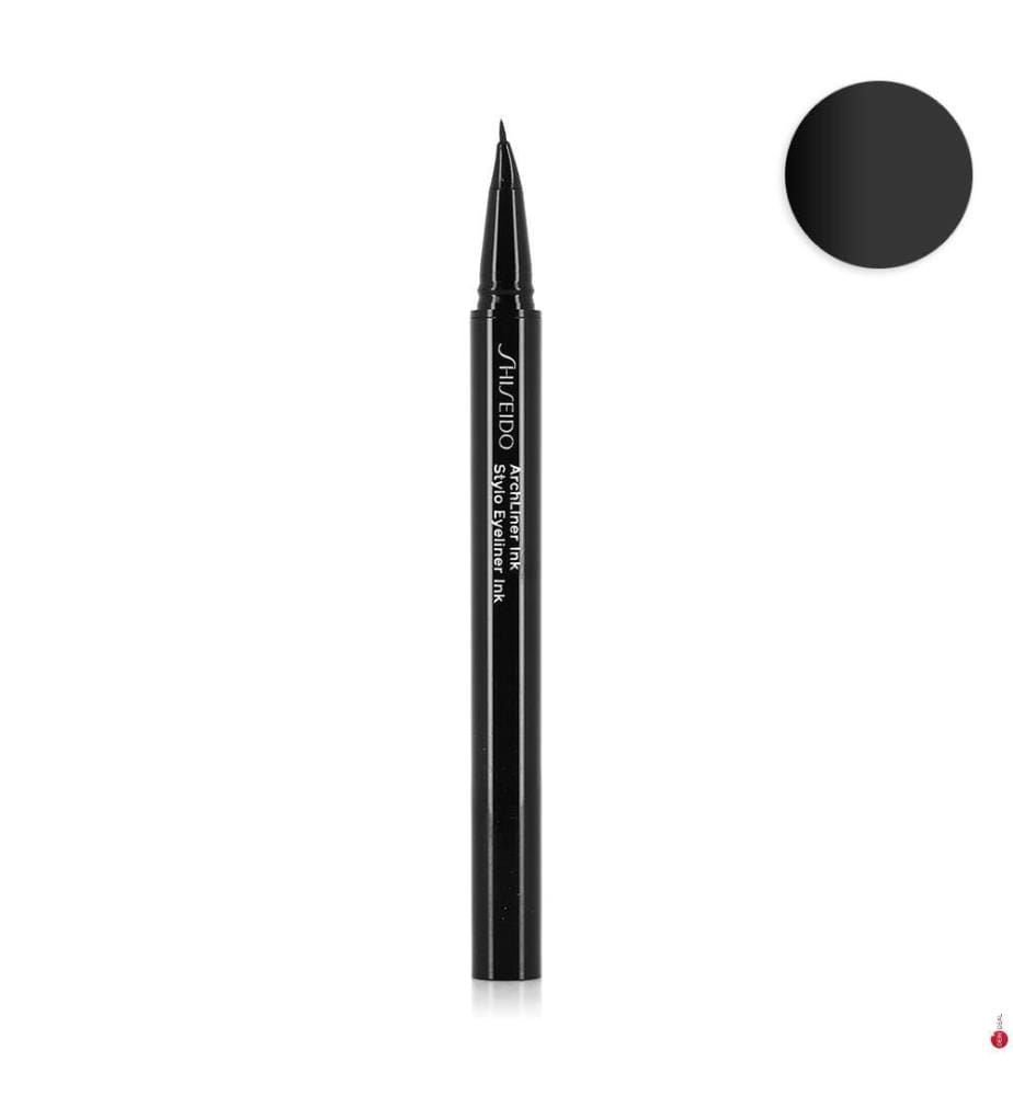 Eyeliner ArchLiner Ink #01 Shibui Black - 0.4 ml
