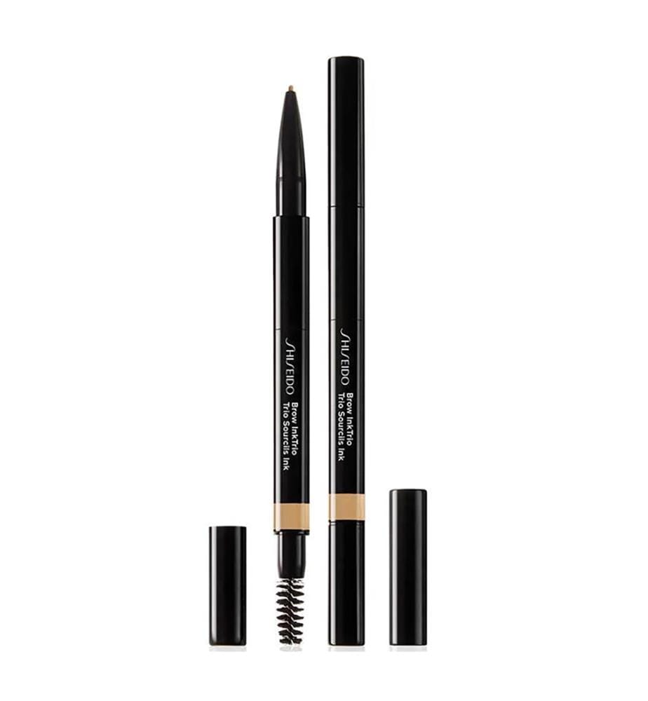 Brow InkTrio #02 Taupe